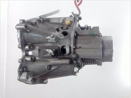 BOITE A VITESSE MECANIQUE CITROEN C5 1.8 16V 