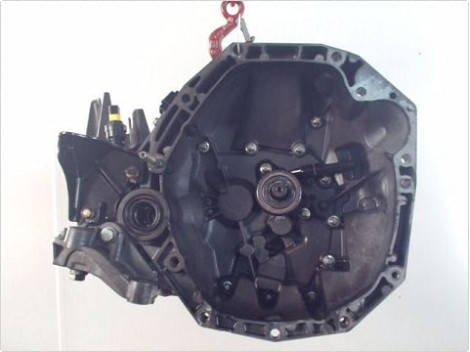 BOITE A VITESSE MECANIQUE RENAULT CLIO 1.5 dCi 