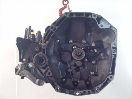 BOITE A VITESSE MECANIQUE RENAULT CLIO 1.5 dCi 