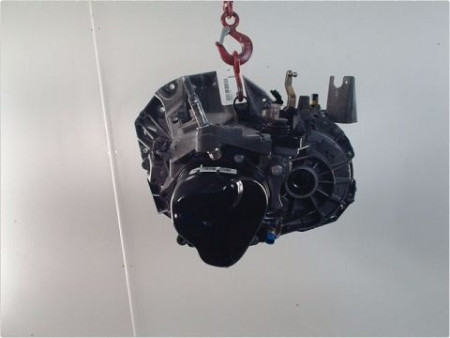 BOITE A VITESSE MECANIQUE RENAULT CLIO 1.5 dCi 