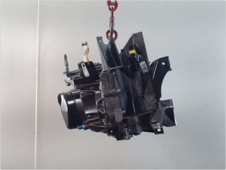 BOITE A VITESSE MECANIQUE RENAULT CLIO 1.5 dCi 