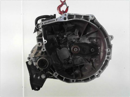 BOITE A VITESSE AUTOMATIQUE CITROEN C3 II PH2 2013-2016 1.2 VTi 82