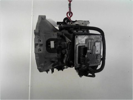BOITE A VITESSE AUTOMATIQUE CITROEN C3 II PH2 2013-2016 1.2 VTi 82