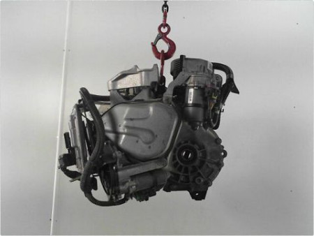 BOITE A VITESSE AUTOMATIQUE CITROEN C3 II PH2 2013-2016 1.2 VTi 82