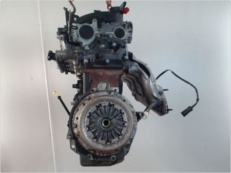 MOTEUR ESSENCE RENAULT LAGUNA 1.8 16V 