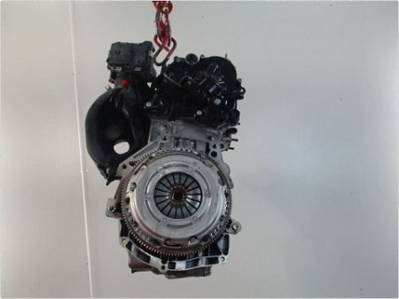 MOTEUR ESSENCE VOLKSWAGEN POLO 1.0