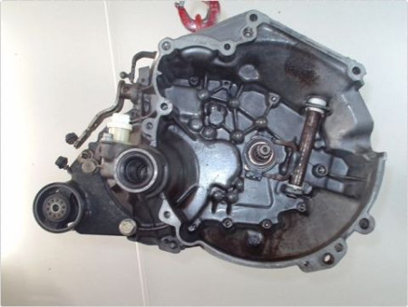 BOITE A VITESSE MECANIQUE PEUGEOT 106 1.1 i