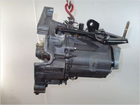 BOITE A VITESSE MECANIQUE PEUGEOT 106 1.1 i