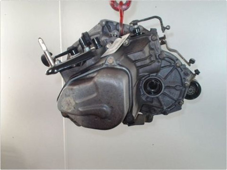 BOITE A VITESSE MECANIQUE PEUGEOT 106 1.1 i