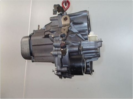 BOITE A VITESSE MECANIQUE PEUGEOT 106 1.1 i