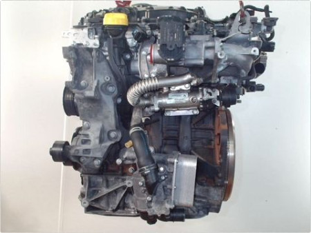 MOTEUR DIESEL RENAULT MEGANE 2.0 dCi 
