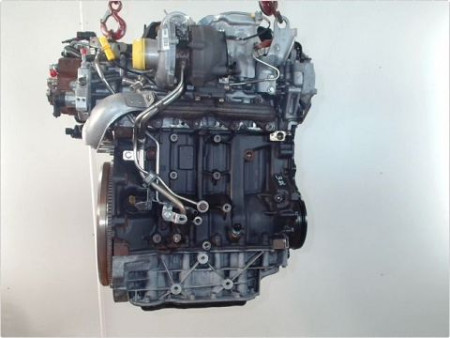 MOTEUR DIESEL RENAULT MEGANE 2.0 dCi 