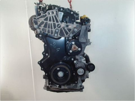 MOTEUR DIESEL RENAULT MEGANE 2.0 dCi 