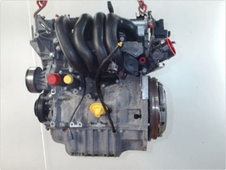 MOTEUR ESSENCE FORD FOCUS 1.6 16V