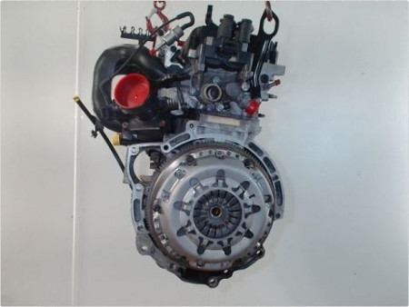 MOTEUR ESSENCE FORD FOCUS 1.6 16V