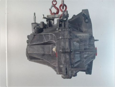 BOITE A VITESSE MECANIQUE NISSAN QASHQAI 1.5 dCi