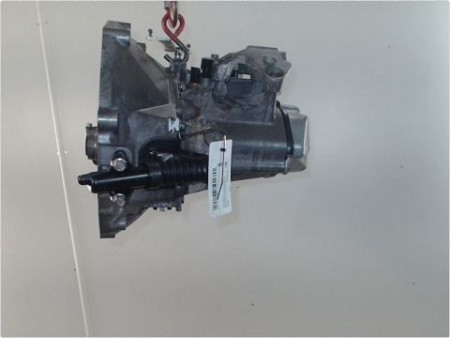 BOITE A VITESSE MECANIQUE PEUGEOT 208 1.2 VTI 82