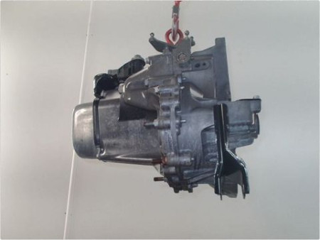 BOITE A VITESSE MECANIQUE PEUGEOT 208 1.2 VTI 82
