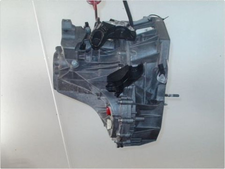 BOITE A VITESSE MECANIQUE RENAULT MEGANE 1.5 dCi