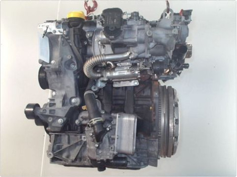MOTEUR DIESEL RENAULT MEGANE 2.0 dCi 