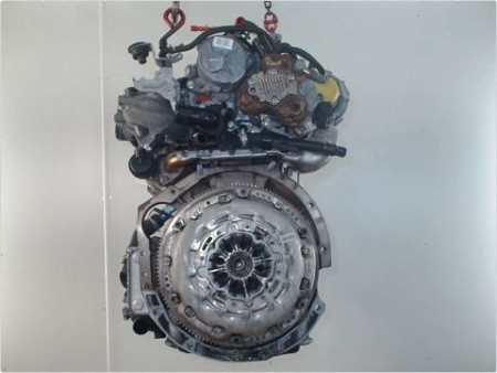 MOTEUR DIESEL RENAULT MEGANE 2.0 dCi 