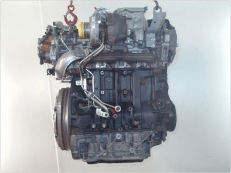 MOTEUR DIESEL RENAULT MEGANE 2.0 dCi 