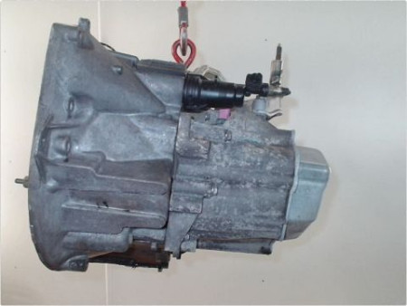BOITE A VITESSE MECANIQUE PEUGEOT 807 2.0 HDi