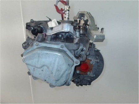 BOITE A VITESSE MECANIQUE PEUGEOT 807 2.0 HDi