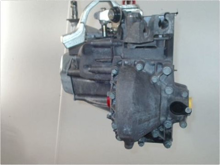 BOITE A VITESSE MECANIQUE PEUGEOT 807 2.0 HDi
