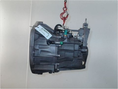 BOITE A VITESSE MECANIQUE RENAULT ESPACE 2.0 dCi 