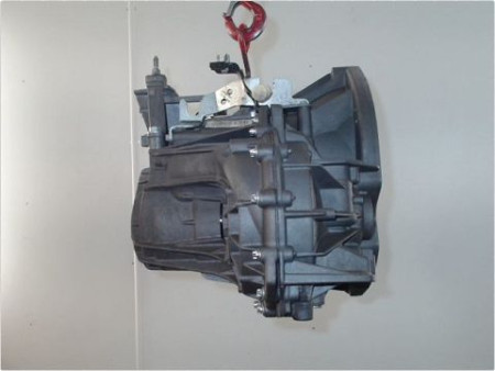 BOITE A VITESSE MECANIQUE RENAULT ESPACE 2.0 dCi 