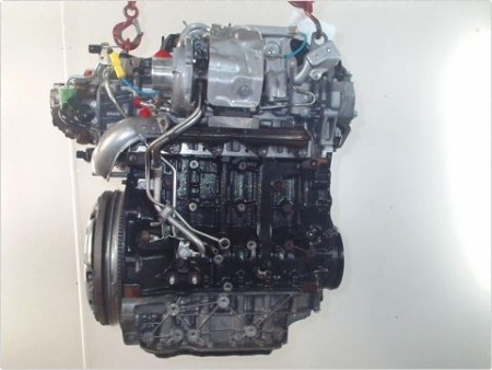 MOTEUR DIESEL RENAULT LAGUNA 2.0 dCi 