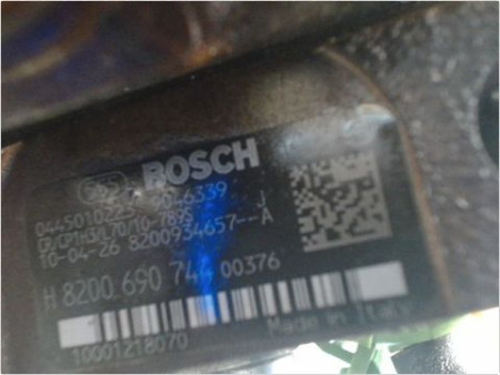 MOTEUR DIESEL RENAULT LAGUNA 2.0 dCi 