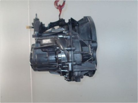 BOITE A VITESSE MECANIQUE RENAULT LAGUNA 2.0 dCi 