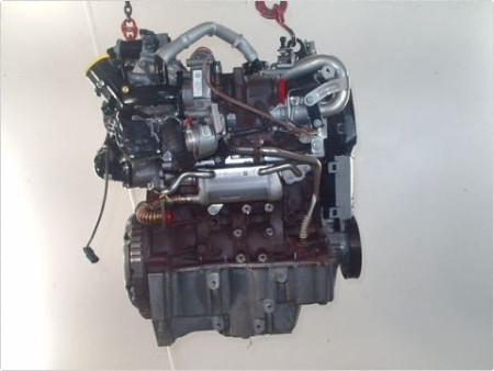 MOTEUR DIESEL NISSAN MICRA 1.5 DCI