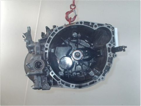 BOITE A VITESSE MECANIQUE CITROEN DS4 2.0 HDi 165