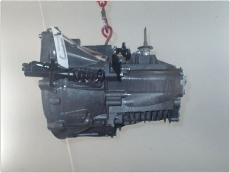 BOITE A VITESSE MECANIQUE CITROEN DS4 2.0 HDi 165