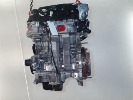 MOTEUR ESSENCE CITROEN C3 1.2 VTi 68