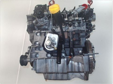 MOTEUR DIESEL RENAULT KANGOO 1.5 dCi 75 