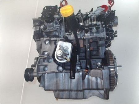 MOTEUR DIESEL RENAULT KANGOO 1.5 dCi 75 
