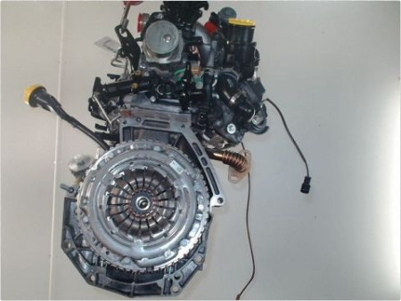 MOTEUR DIESEL RENAULT KANGOO 1.5 dCi 75 