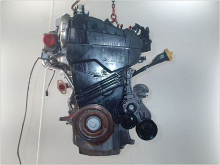 MOTEUR DIESEL RENAULT KANGOO 1.5 dCi 75 