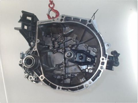 BOITE A VITESSE MECANIQUE CITROEN C3 1.2 VTi 82