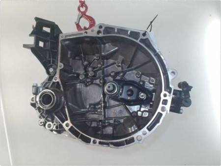 BOITE A VITESSE MECANIQUE CITROEN C3 1.2 VTi 82