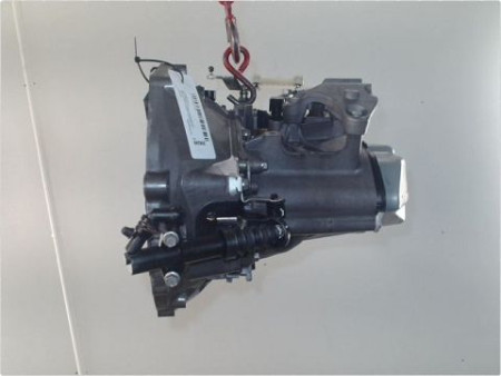 BOITE A VITESSE MECANIQUE CITROEN C3 1.2 VTi 82
