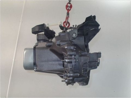 BOITE A VITESSE MECANIQUE CITROEN C3 1.2 VTi 82