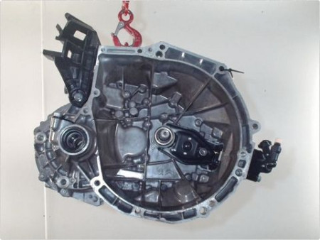 BOITE A VITESSE MECANIQUE CITROEN C3 1.2 VTi 68