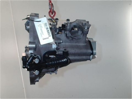 BOITE A VITESSE MECANIQUE CITROEN C3 1.2 VTi 68