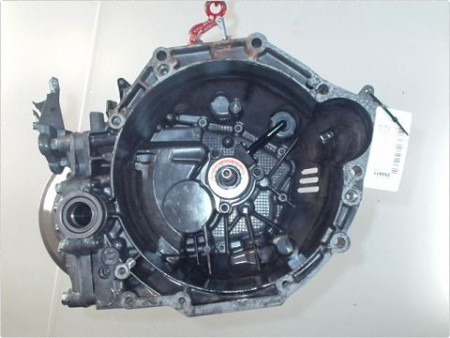 BOITE A VITESSE MECANIQUE PEUGEOT 5008 2.0 HDi 150 / BlueHDi 150