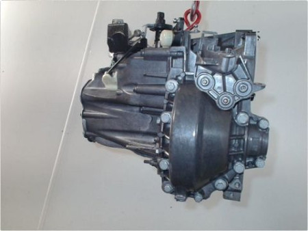 BOITE A VITESSE MECANIQUE CITROEN C4 1.6 BlueHDi 120